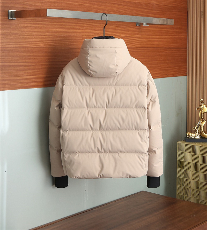 Moncler 몽클레어 그레노블 Fellberg 펠버그 숏 다운 패딩 자켓 레플리카 16번 이미지 - 의류 | 세미샵 레플리카 사이트