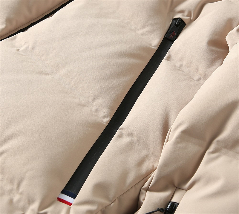 Moncler 몽클레어 그레노블 Fellberg 펠버그 숏 다운 패딩 자켓 레플리카 17번 이미지 - 의류 | 세미샵 레플리카 사이트