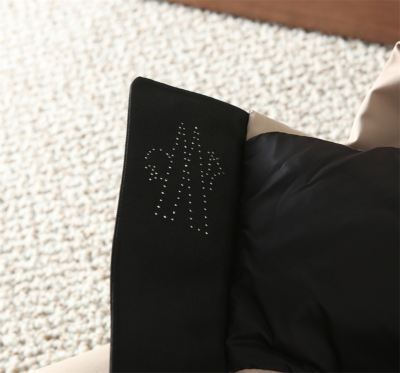 Moncler 몽클레어 그레노블 Fellberg 펠버그 숏 다운 패딩 자켓 레플리카 20번 이미지 - 의류 | 세미샵 레플리카 사이트