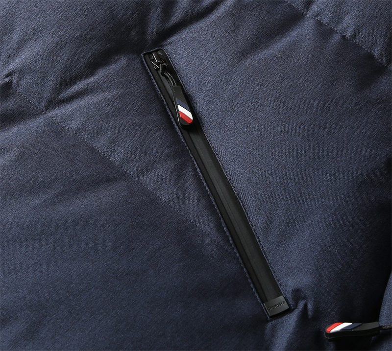 몽클레어 몽클레어 그레노블 Krun 크룬 다운 패딩 자켓 레플리카 2번 이미지 - 의류 | 세미샵 레플리카 사이트