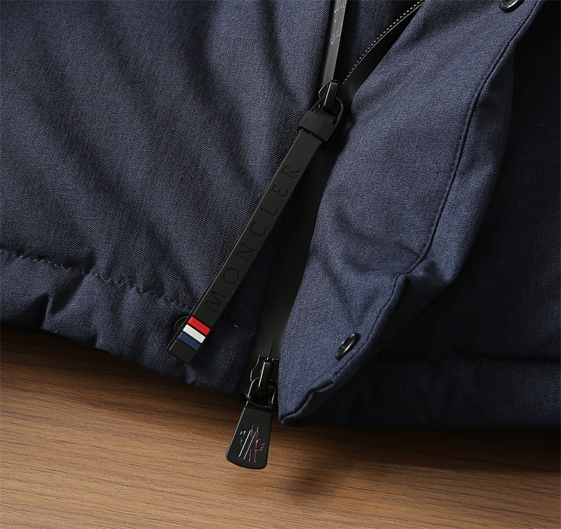 몽클레어 몽클레어 그레노블 Krun 크룬 다운 패딩 자켓 레플리카 8번 이미지 - 의류 | 세미샵 레플리카 사이트