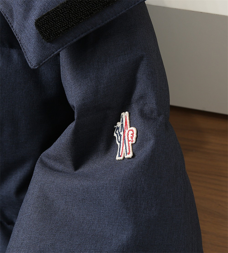 몽클레어 몽클레어 그레노블 Krun 크룬 다운 패딩 자켓 레플리카 22번 이미지 - 의류 | 세미샵 레플리카 사이트