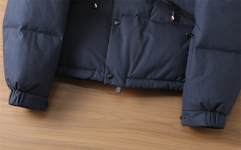 몽클레어 몽클레어 그레노블 Krun 크룬 다운 패딩 자켓 레플리카 3번 이미지 - 의류 | 세미샵 레플리카 사이트