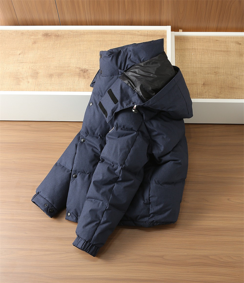 몽클레어 몽클레어 그레노블 Krun 크룬 다운 패딩 자켓 레플리카 9번 이미지 - 의류 | 세미샵 레플리카 사이트