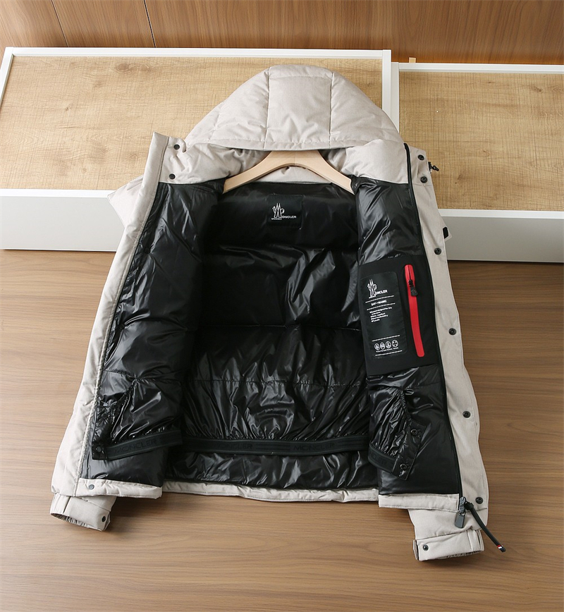몽클레어 몽클레어 그레노블 Krun 크룬 다운 패딩 자켓 레플리카 27번 이미지 - 의류 | 세미샵 레플리카 사이트
