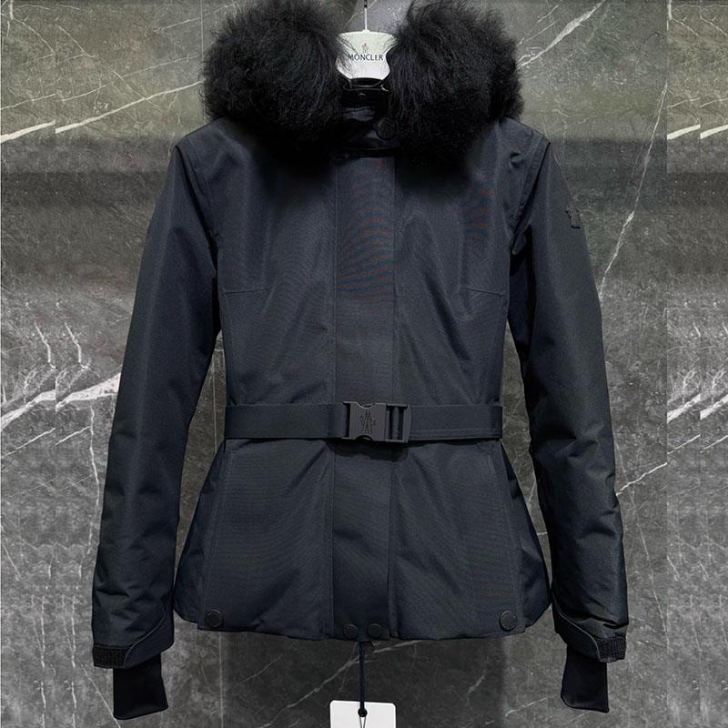 Moncler 몽클레어 그레노블 Laplance 라플랑스 스키 다운 자켓 레플리카 1번 이미지 - 의류 | 세미샵 레플리카 사이트