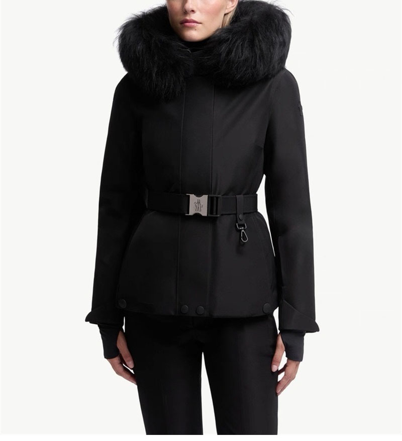 Moncler 몽클레어 그레노블 Laplance 라플랑스 스키 다운 자켓 레플리카 3번 이미지 - 의류 | 세미샵 레플리카 사이트