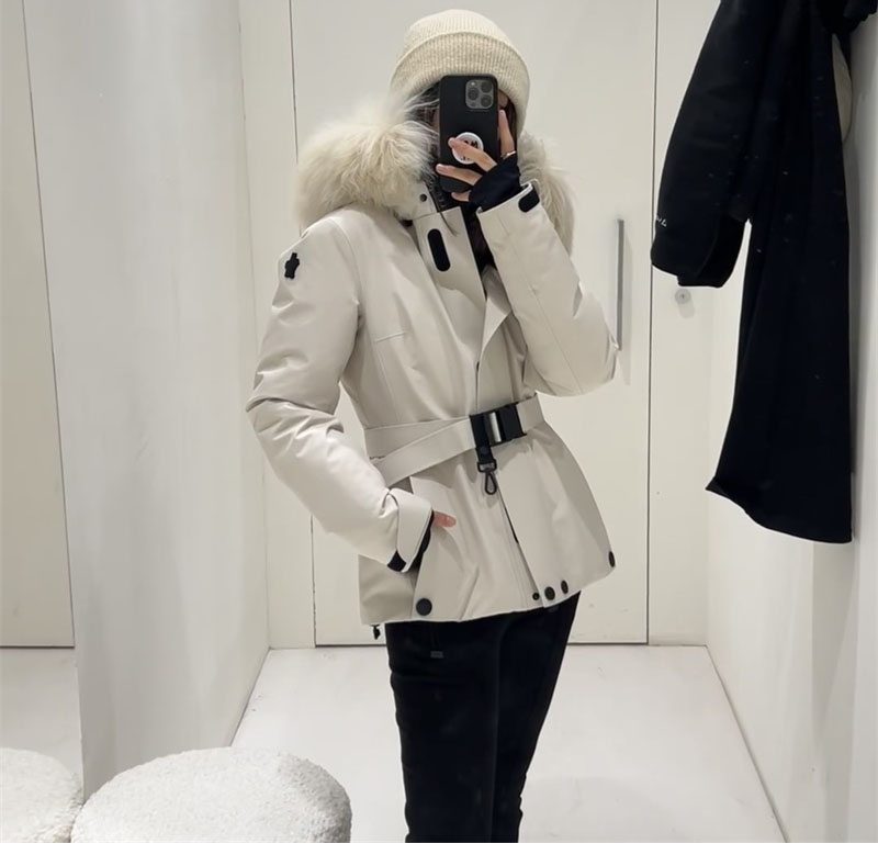 Moncler 몽클레어 그레노블 Laplance 라플랑스 스키 다운 자켓 레플리카 4번 이미지 - 의류 | 세미샵 레플리카 사이트