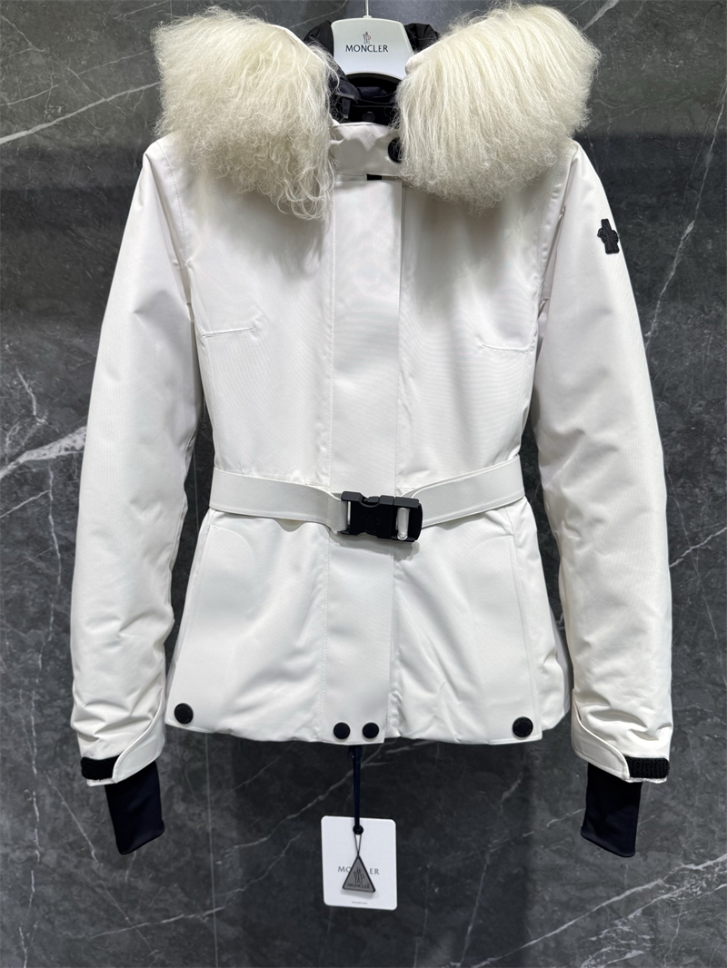 Moncler 몽클레어 그레노블 Laplance 라플랑스 스키 다운 자켓 레플리카 6번 이미지 - 의류 | 세미샵 레플리카 사이트