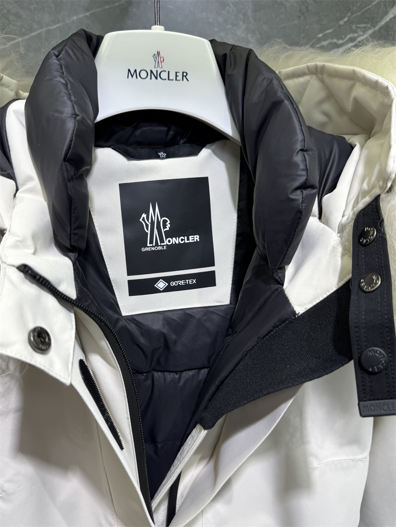 Moncler 몽클레어 그레노블 Laplance 라플랑스 스키 다운 자켓 레플리카 12번 이미지 - 의류 | 세미샵 레플리카 사이트