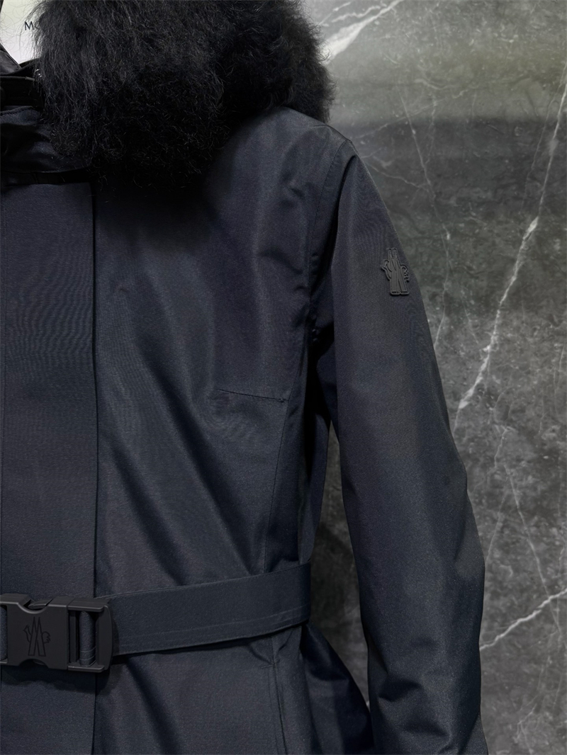 Moncler 몽클레어 그레노블 Laplance 라플랑스 스키 다운 자켓 레플리카 16번 이미지 - 의류 | 세미샵 레플리카 사이트