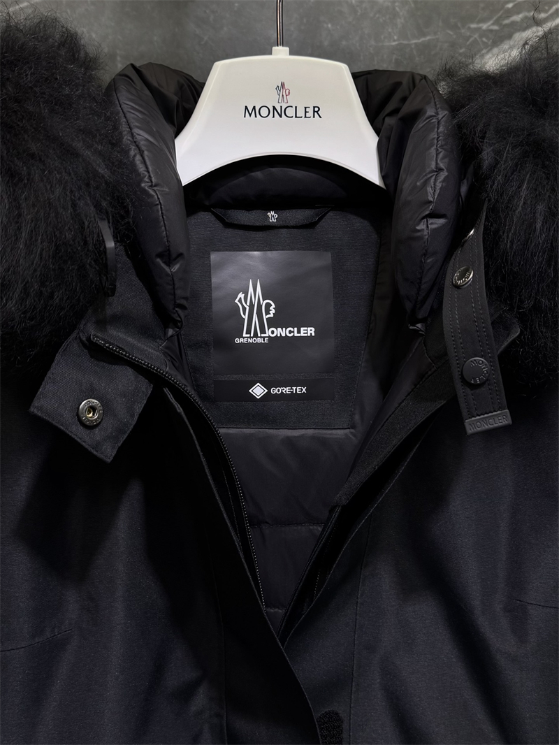 Moncler 몽클레어 그레노블 Laplance 라플랑스 스키 다운 자켓 레플리카 20번 이미지 - 의류 | 세미샵 레플리카 사이트