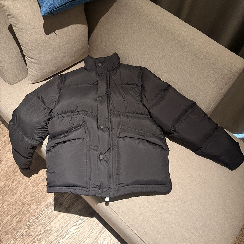 몽클레어 몽클레어 그레노블 Semur 세르누르 숏 다운 패딩 자켓 레플리카 13번 이미지 - 의류 | 세미샵 레플리카 사이트