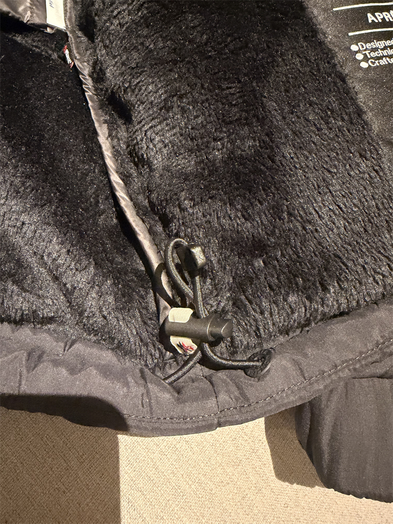 몽클레어 몽클레어 그레노블 Semur 세르누르 숏 다운 패딩 자켓 레플리카 20번 이미지 - 의류 | 세미샵 레플리카 사이트