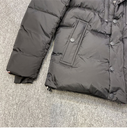 Moncler 몽클레어 그레노블 로덴베르크 Rodenberg 패딩 다운 자켓 레플리카 5번 이미지 - 의류 | 세미샵 레플리카 사이트