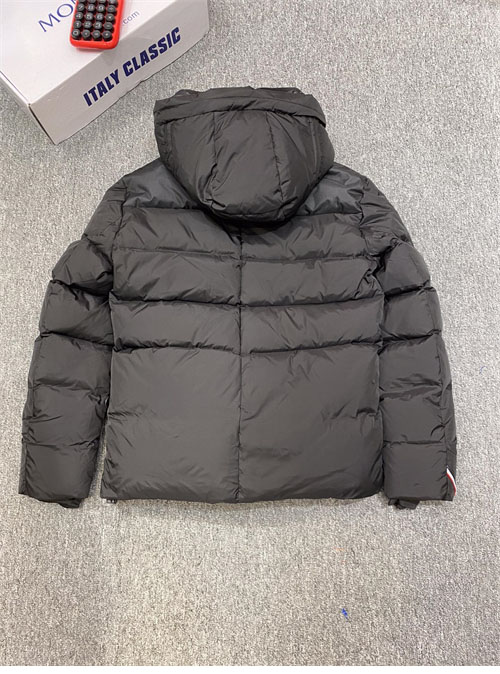 Moncler 몽클레어 그레노블 로덴베르크 Rodenberg 패딩 다운 자켓 레플리카 9번 이미지 - 의류 | 세미샵 레플리카 사이트