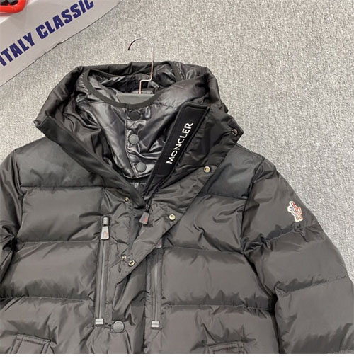 Moncler 몽클레어 그레노블 로덴베르크 Rodenberg 패딩 다운 자켓 레플리카 11번 이미지 - 의류 | 세미샵 레플리카 사이트