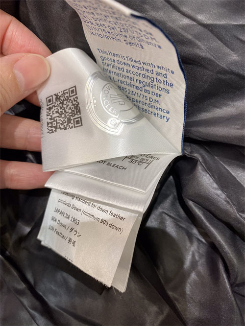 Moncler 몽클레어 그레노블 로덴베르크 Rodenberg 패딩 다운 자켓 레플리카 16번 이미지 - 의류 | 세미샵 레플리카 사이트