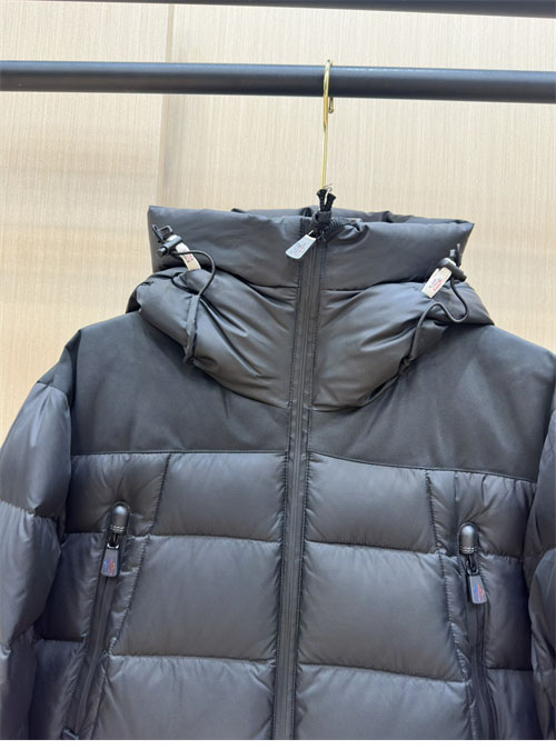 Moncler 몽클레어 그레노블 카무락 Camurac 숏 다운 패딩 자켓 레플리카 5번 이미지 - 의류 | 세미샵 레플리카 사이트