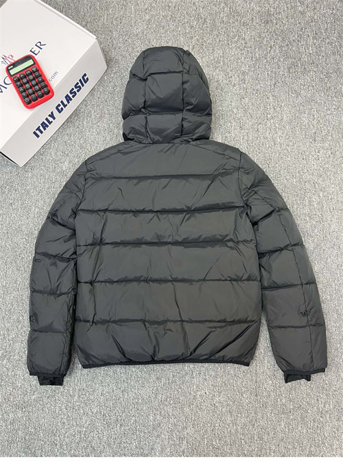 Moncler 몽클레어 그레노블 힌터툭스 Hintertux 패딩 다운 자켓 레플리카 3번 이미지 - 의류 | 세미샵 레플리카 사이트