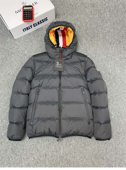 Moncler 몽클레어 그레노블 힌터툭스 Hintertux 패딩 다운 자켓 레플리카 4번 이미지 - 의류 | 세미샵 레플리카 사이트