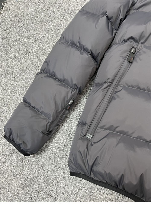 Moncler 몽클레어 그레노블 힌터툭스 Hintertux 패딩 다운 자켓 레플리카 5번 이미지 - 의류 | 세미샵 레플리카 사이트