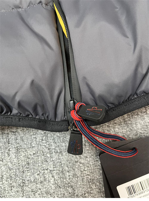 Moncler 몽클레어 그레노블 힌터툭스 Hintertux 패딩 다운 자켓 레플리카 6번 이미지 - 의류 | 세미샵 레플리카 사이트