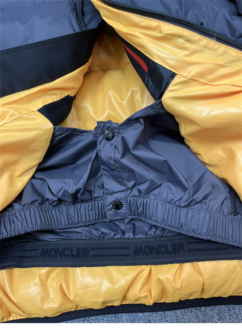 Moncler 몽클레어 그레노블 힌터툭스 Hintertux 패딩 다운 자켓 레플리카 8번 이미지 - 의류 | 세미샵 레플리카 사이트