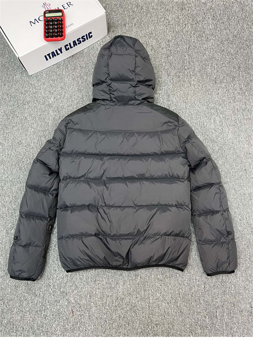 Moncler 몽클레어 그레노블 힌터툭스 Hintertux 패딩 다운 자켓 레플리카 10번 이미지 - 의류 | 세미샵 레플리카 사이트