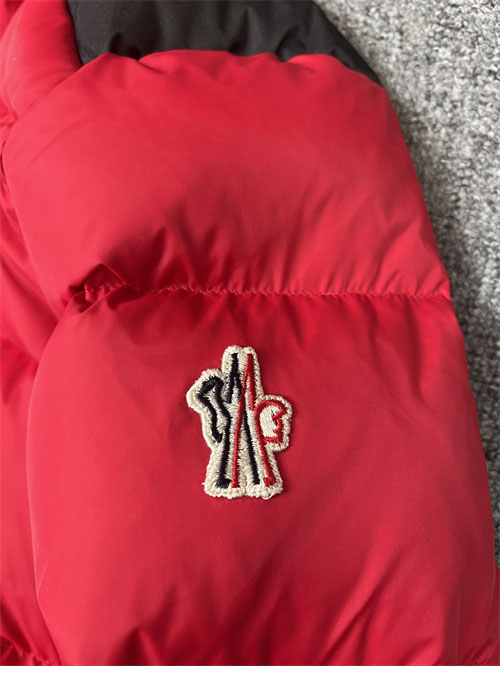 Moncler 몽클레어 그레노블 힌터툭스 Hintertux 패딩 다운 자켓 레플리카 12번 이미지 - 의류 | 세미샵 레플리카 사이트