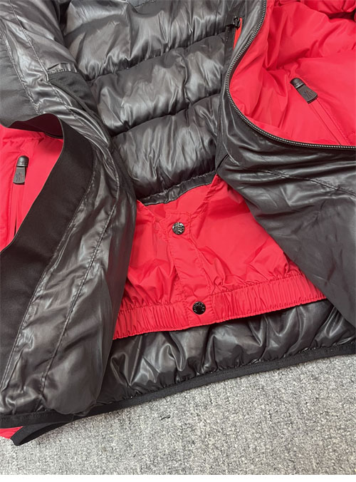 Moncler 몽클레어 그레노블 힌터툭스 Hintertux 패딩 다운 자켓 레플리카 14번 이미지 - 의류 | 세미샵 레플리카 사이트