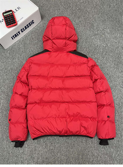 Moncler 몽클레어 그레노블 힌터툭스 Hintertux 패딩 다운 자켓 레플리카 15번 이미지 - 의류 | 세미샵 레플리카 사이트