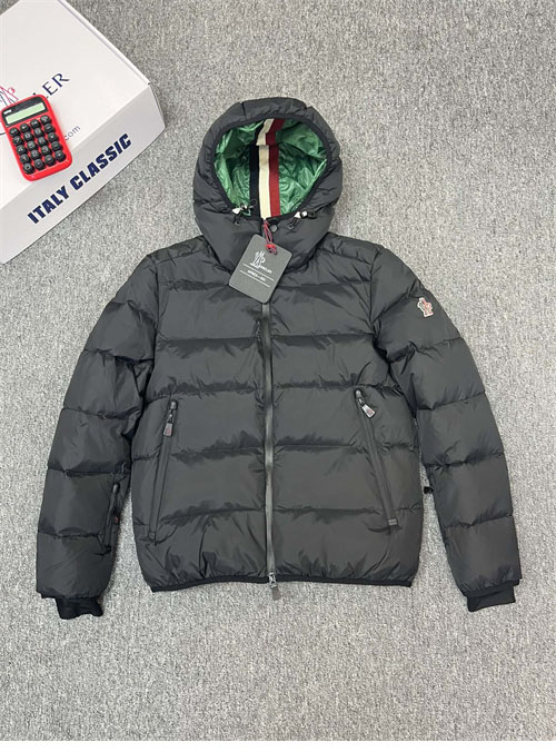 Moncler 몽클레어 그레노블 힌터툭스 Hintertux 패딩 다운 자켓 레플리카 16번 이미지 - 의류 | 세미샵 레플리카 사이트