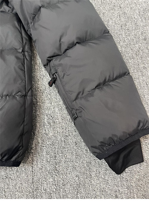 Moncler 몽클레어 그레노블 힌터툭스 Hintertux 패딩 다운 자켓 레플리카 17번 이미지 - 의류 | 세미샵 레플리카 사이트