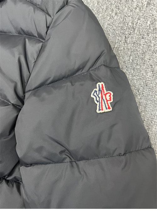 Moncler 몽클레어 그레노블 힌터툭스 Hintertux 패딩 다운 자켓 레플리카 18번 이미지 - 의류 | 세미샵 레플리카 사이트