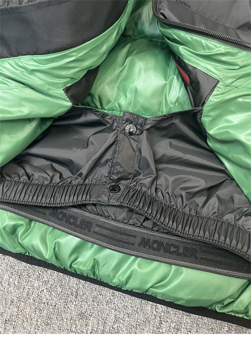Moncler 몽클레어 그레노블 힌터툭스 Hintertux 패딩 다운 자켓 레플리카 19번 이미지 - 의류 | 세미샵 레플리카 사이트