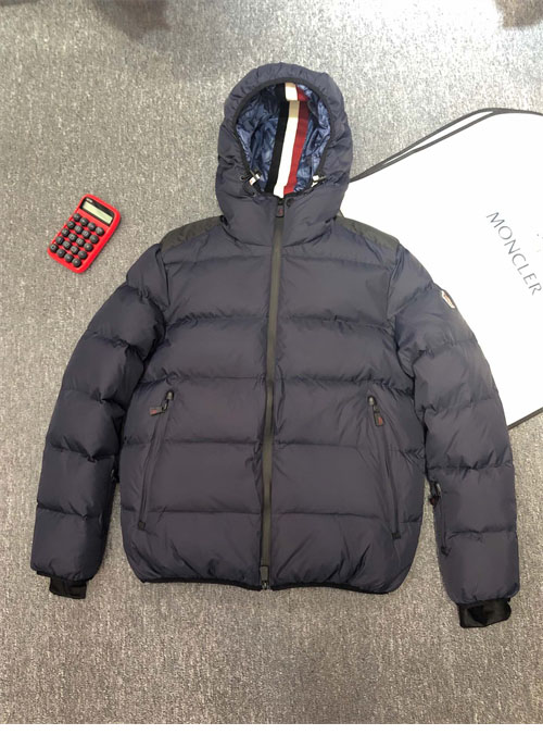 Moncler 몽클레어 그레노블 힌터툭스 Hintertux 패딩 다운 자켓 레플리카 20번 이미지 - 의류 | 세미샵 레플리카 사이트