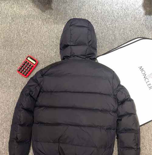 Moncler 몽클레어 그레노블 힌터툭스 Hintertux 패딩 다운 자켓 레플리카 22번 이미지 - 의류 | 세미샵 레플리카 사이트