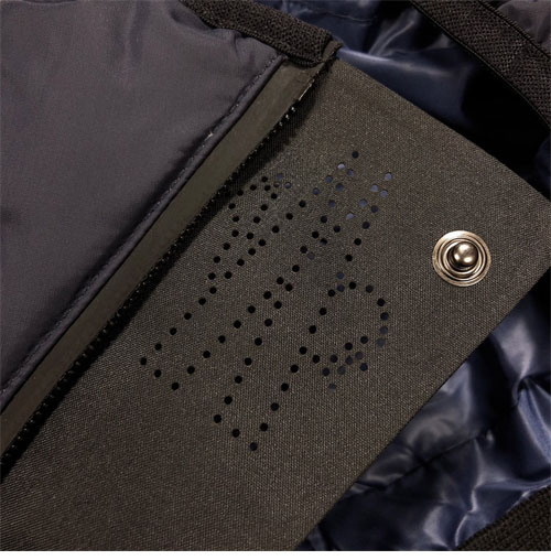 Moncler 몽클레어 그레노블 힌터툭스 Hintertux 패딩 다운 자켓 레플리카 23번 이미지 - 의류 | 세미샵 레플리카 사이트