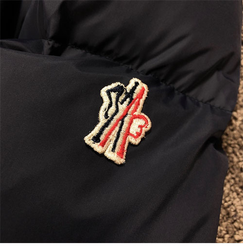 Moncler 몽클레어 그레노블 힌터툭스 Hintertux 패딩 다운 자켓 레플리카 24번 이미지 - 의류 | 세미샵 레플리카 사이트