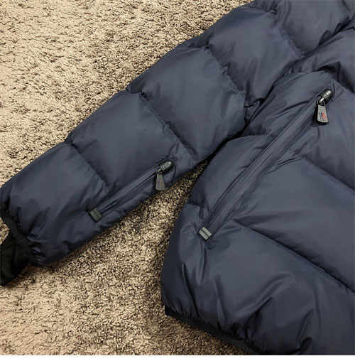 Moncler 몽클레어 그레노블 힌터툭스 Hintertux 패딩 다운 자켓 레플리카 25번 이미지 - 의류 | 세미샵 레플리카 사이트