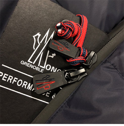 Moncler 몽클레어 그레노블 힌터툭스 Hintertux 패딩 다운 자켓 레플리카 26번 이미지 - 의류 | 세미샵 레플리카 사이트