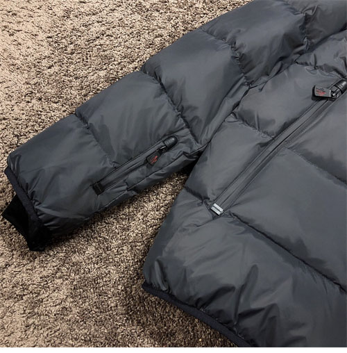 Moncler 몽클레어 그레노블 힌터툭스 Hintertux 패딩 다운 자켓 레플리카 27번 이미지 - 의류 | 세미샵 레플리카 사이트