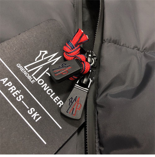 Moncler 몽클레어 그레노블 힌터툭스 Hintertux 패딩 다운 자켓 레플리카 28번 이미지 - 의류 | 세미샵 레플리카 사이트