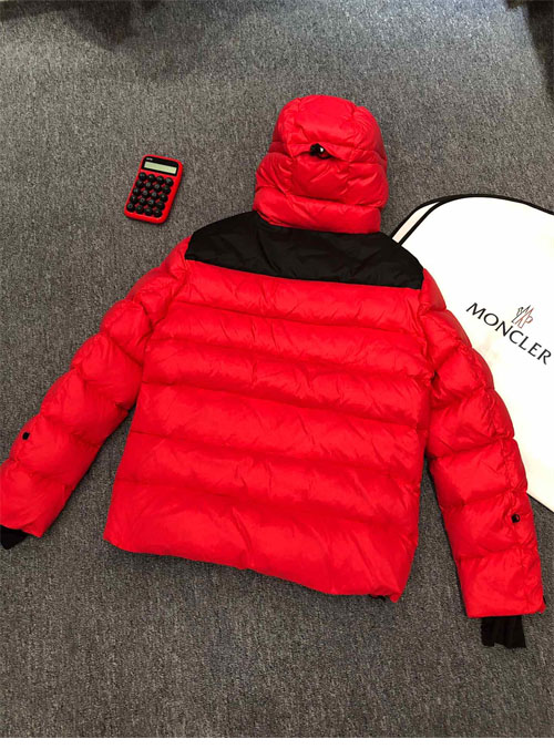 Moncler 몽클레어 그레노블 힌터툭스 Hintertux 패딩 다운 자켓 레플리카 32번 이미지 - 의류 | 세미샵 레플리카 사이트