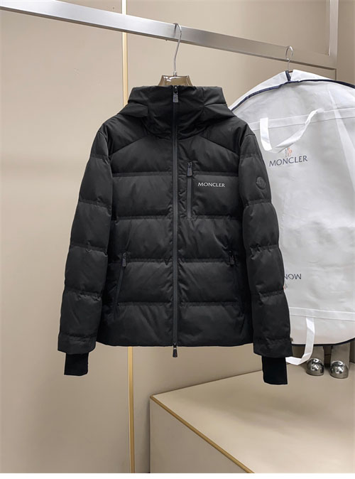 Moncler 몽클레어 그렘블 Grenble 다운 자켓 패딩 레플리카 3번 이미지 - 의류 | 세미샵 레플리카 사이트