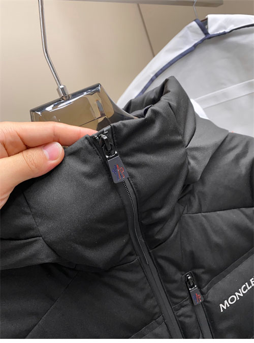 Moncler 몽클레어 그렘블 Grenble 다운 자켓 패딩 레플리카 5번 이미지 - 의류 | 세미샵 레플리카 사이트