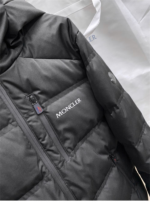 Moncler 몽클레어 그렘블 Grenble 다운 자켓 패딩 레플리카 7번 이미지 - 의류 | 세미샵 레플리카 사이트