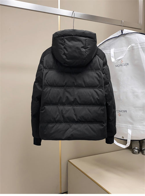 Moncler 몽클레어 그렘블 Grenble 다운 자켓 패딩 레플리카 9번 이미지 - 의류 | 세미샵 레플리카 사이트