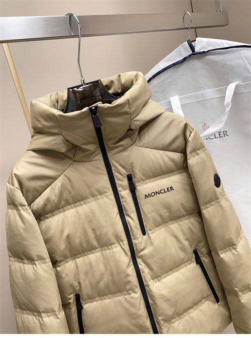 Moncler 몽클레어 그렘블 Grenble 다운 자켓 패딩 레플리카 12번 이미지 - 의류 | 세미샵 레플리카 사이트